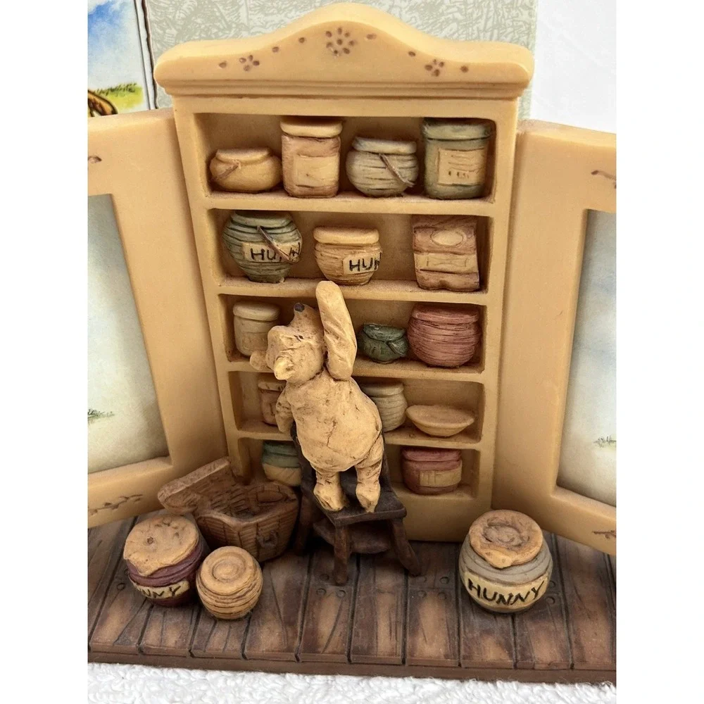 NOS Disney Classic Pooh 